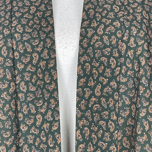 Christian Dior monsieur robe $100 Excellent C. - Picture 7 of 12